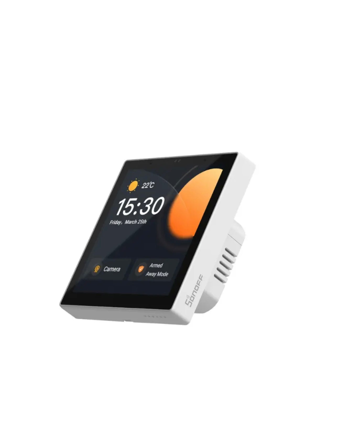 SONOFF NSPANEL PRO WHITE